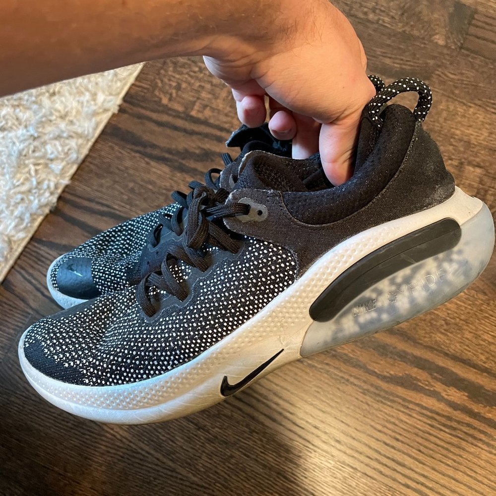 Nike - Flyknit Running Shoes